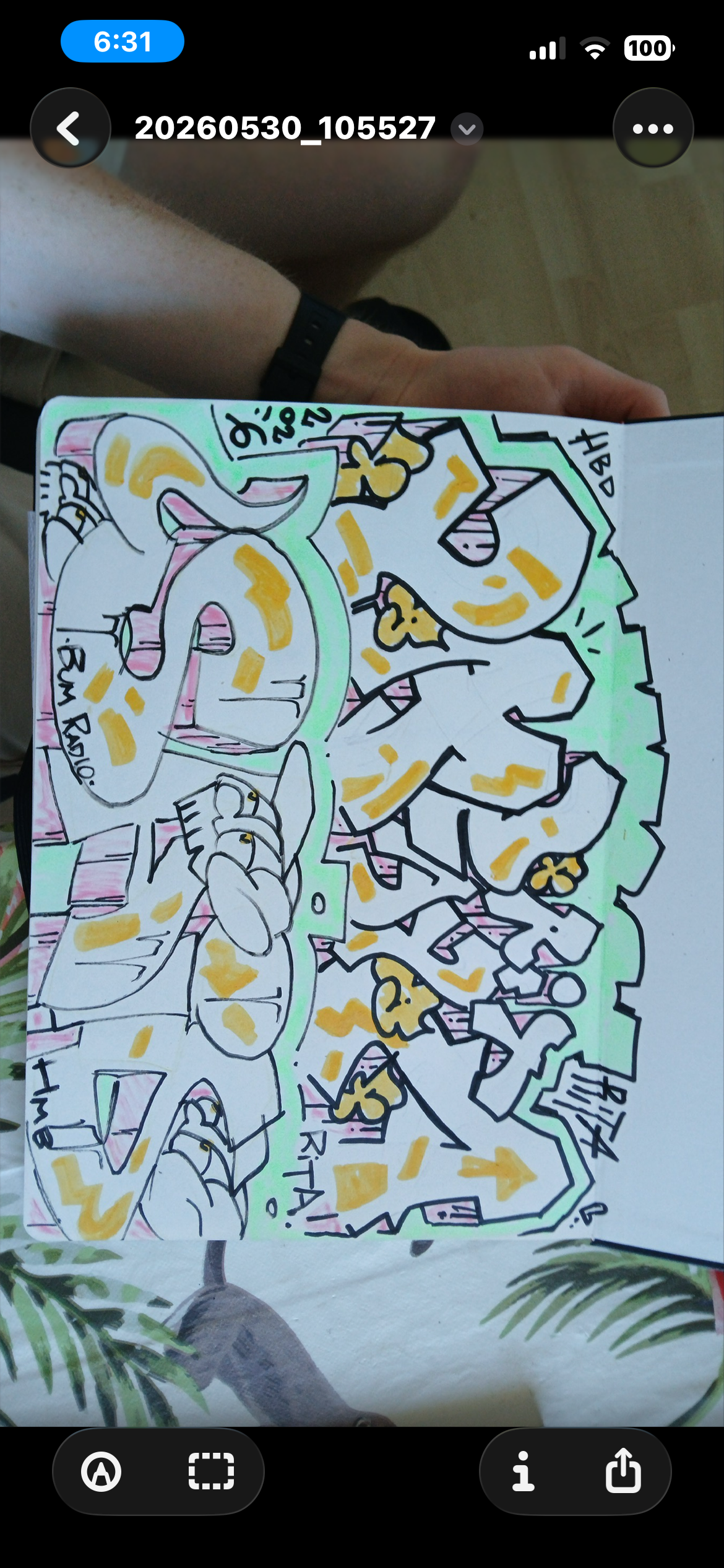 Art Piece
