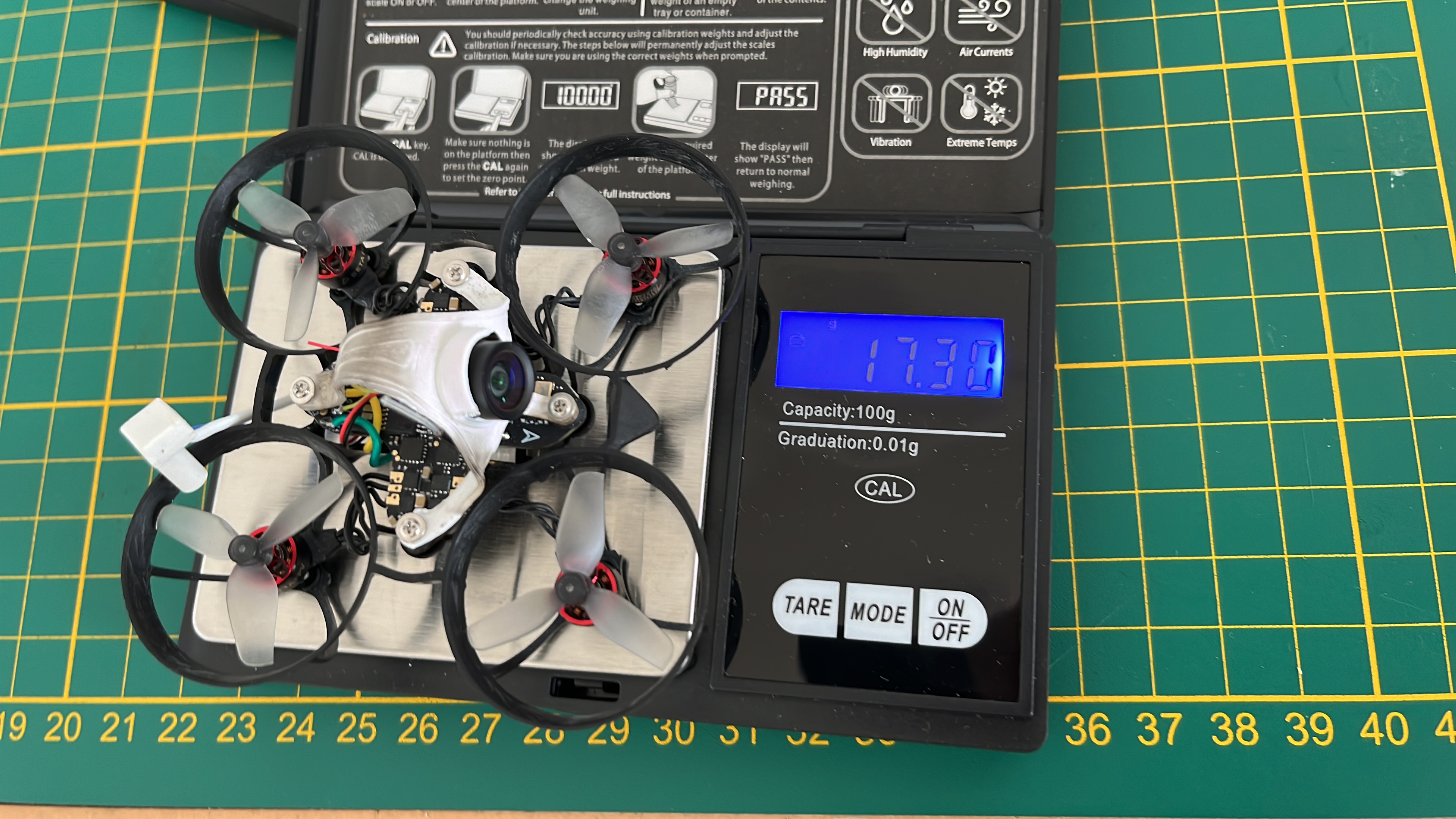 FPV Drones 1