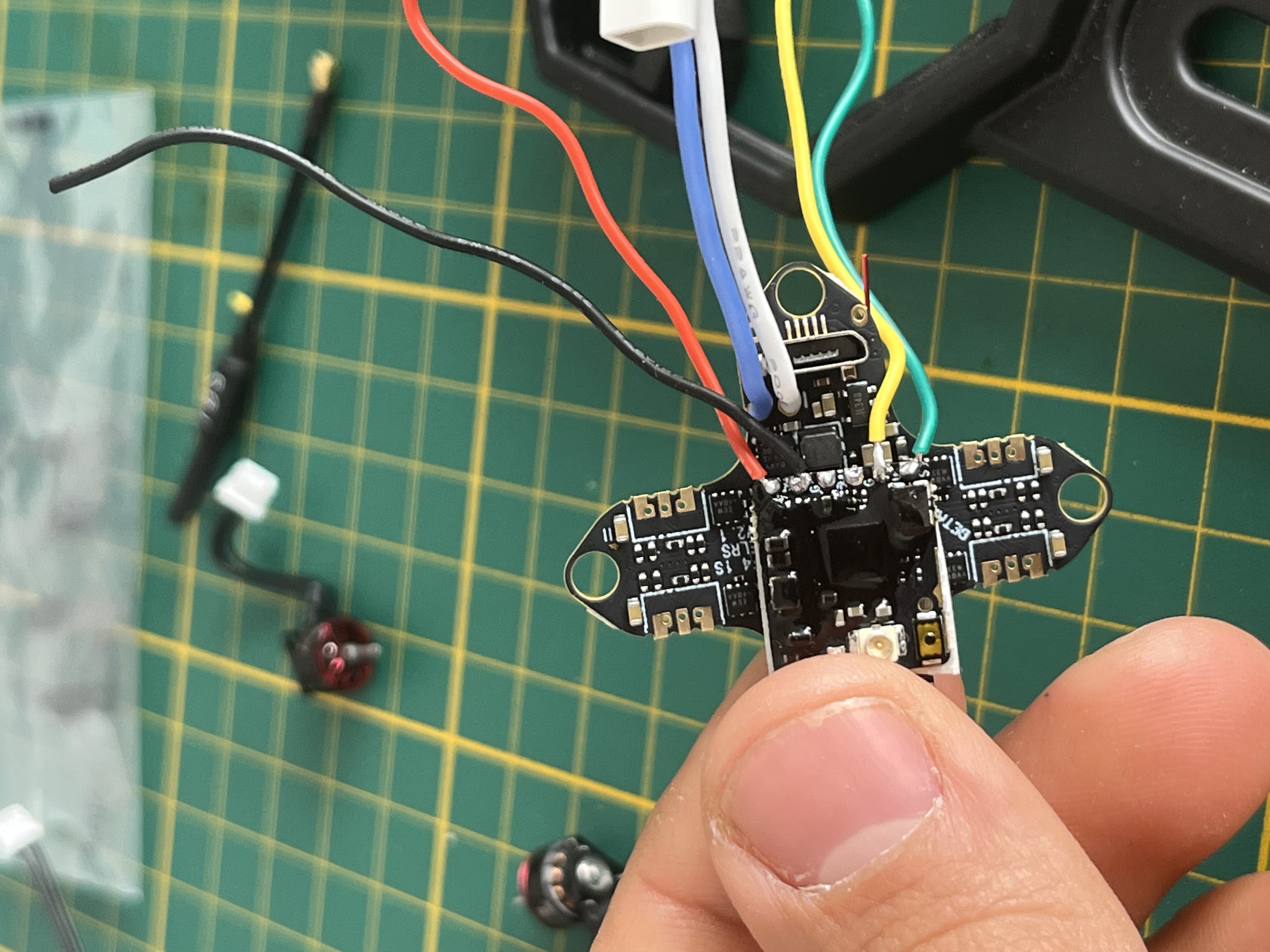 FPV Drones 3