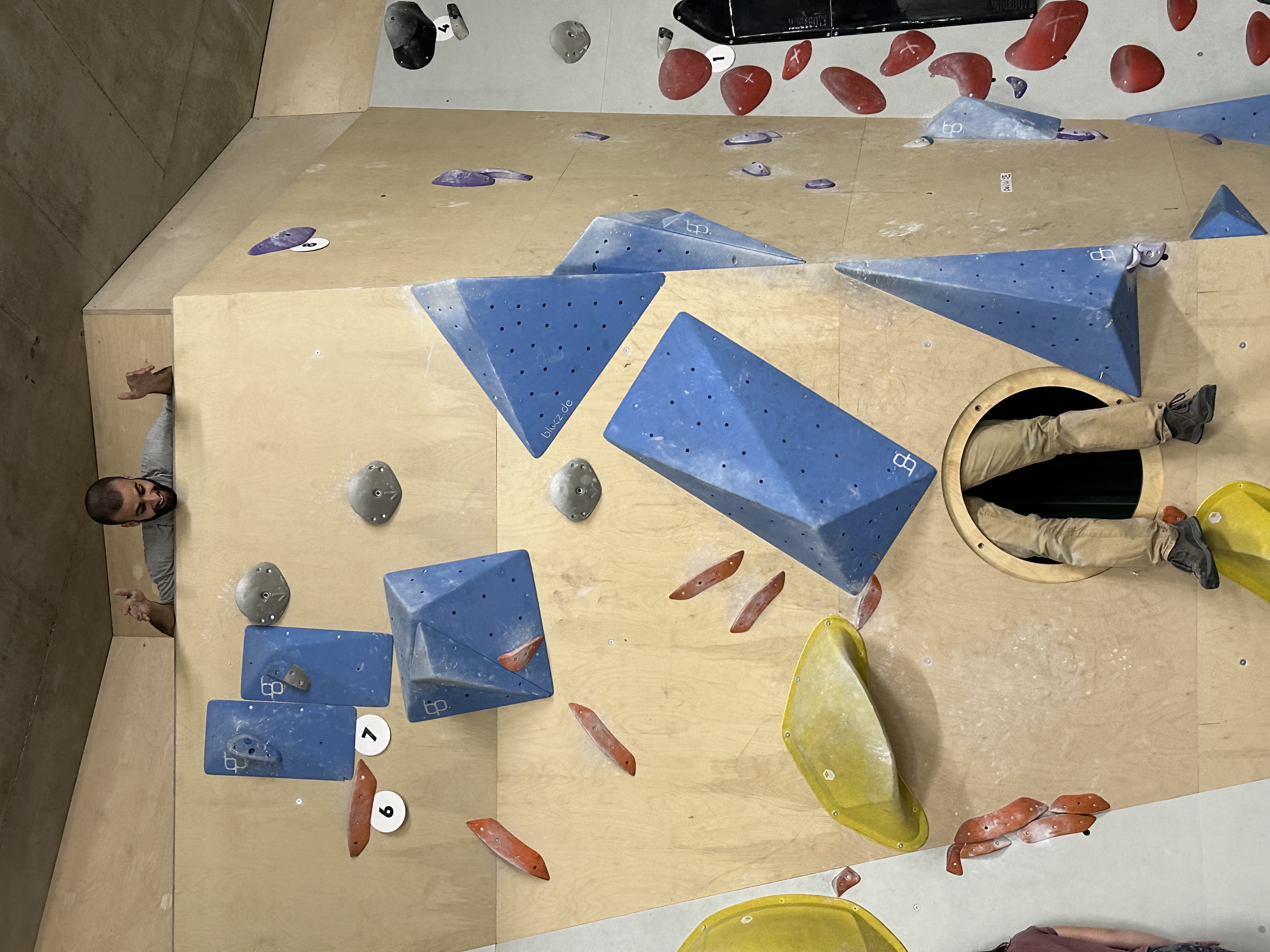 Construction Experience 1