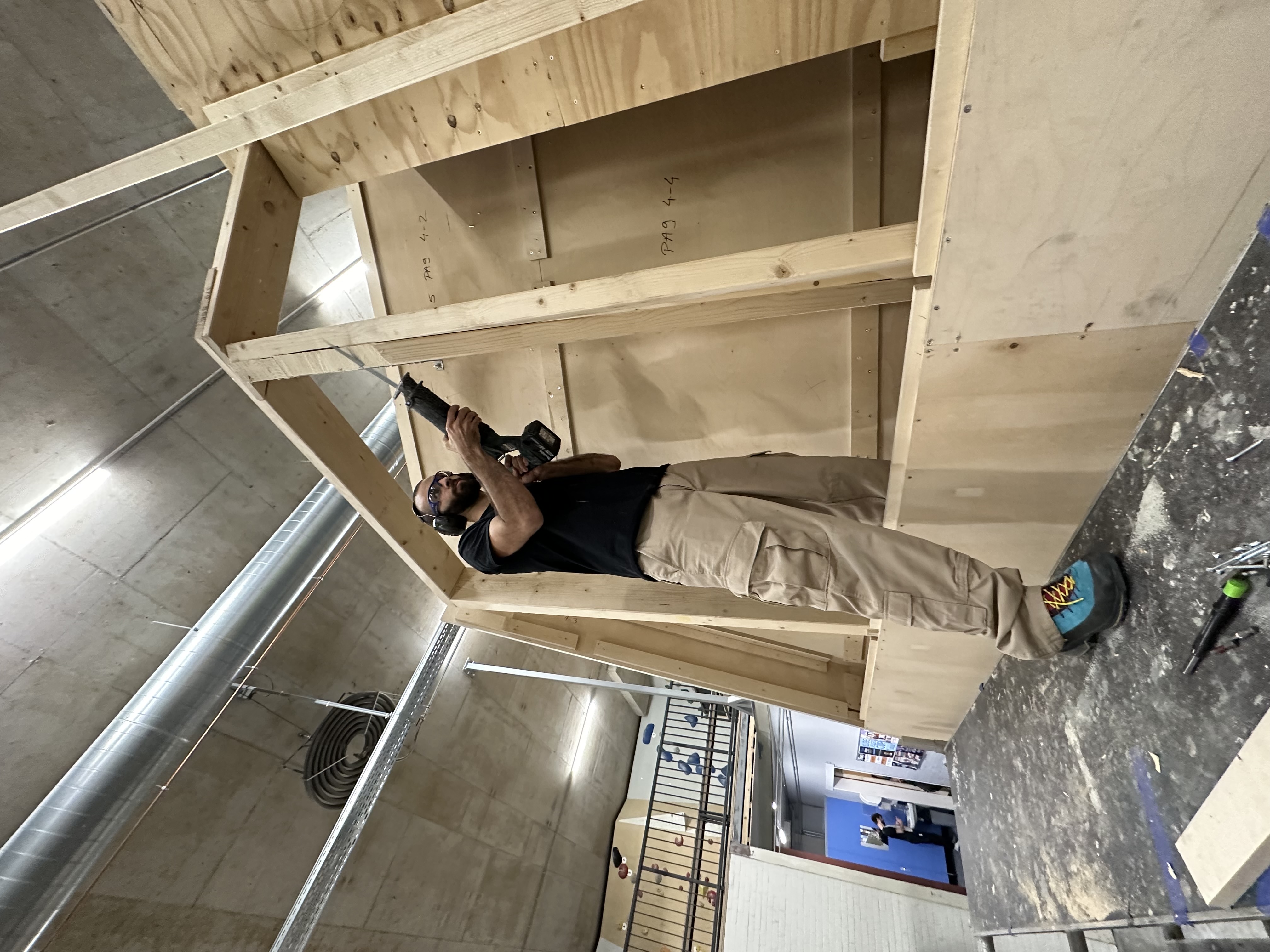 Construction Experience 2