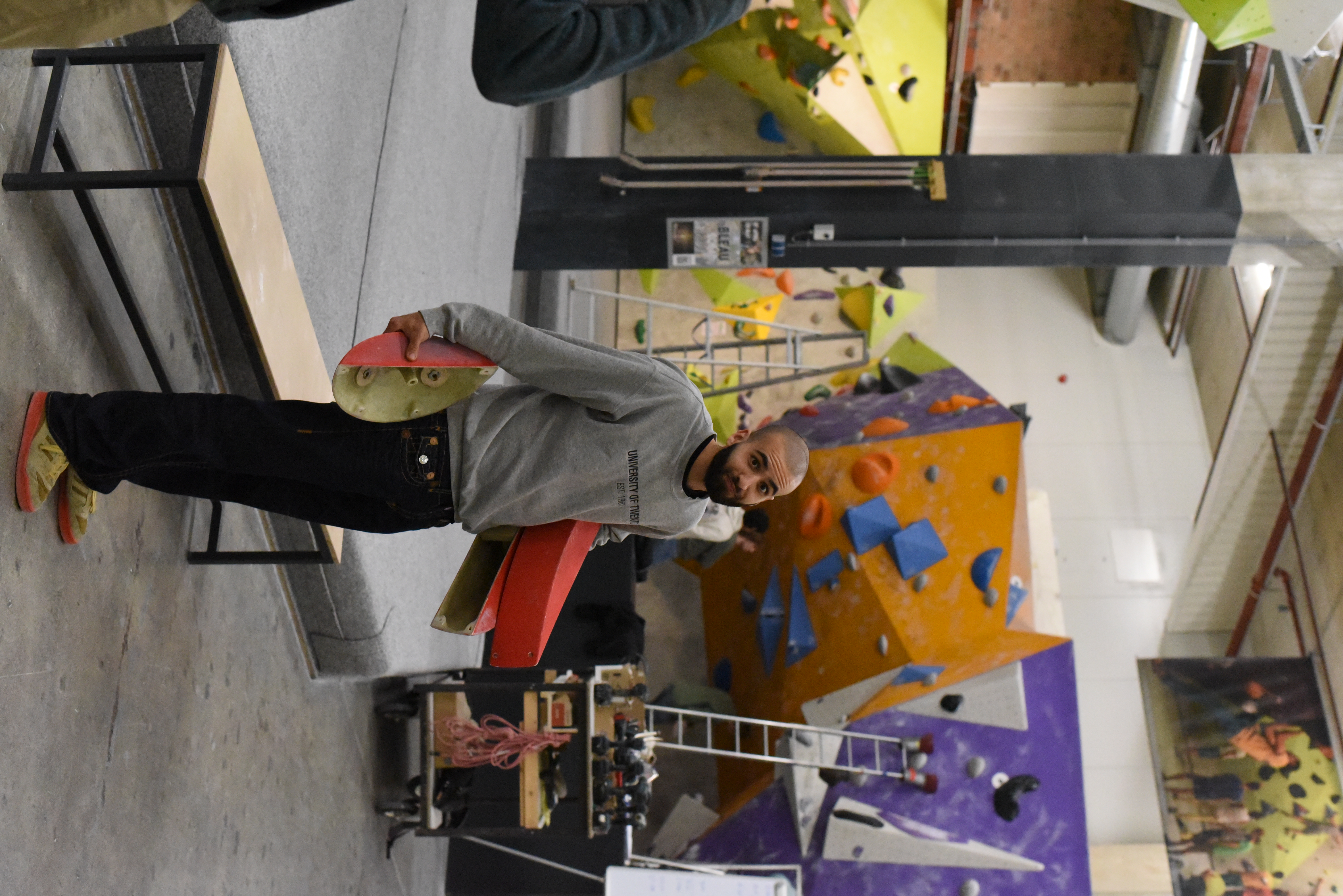 Construction Experience 3